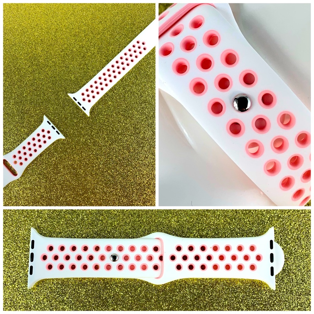 Band‎ For Apple Watch 44 mm- Unisex